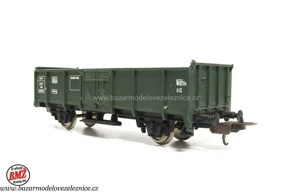 Lima - Nákladní vůz SNCF - HO