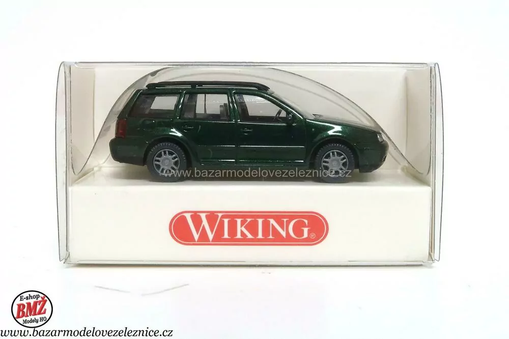 Wiking - VW Golf - HO