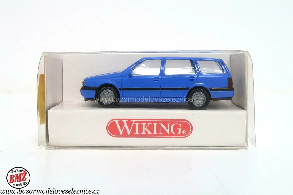 Wiking - VW golf Variant - HO