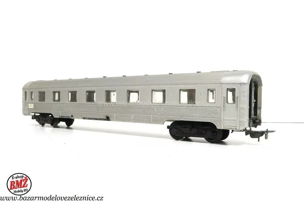 Piko DDR - Osobní vůz SNCF 1 Tř. - HO