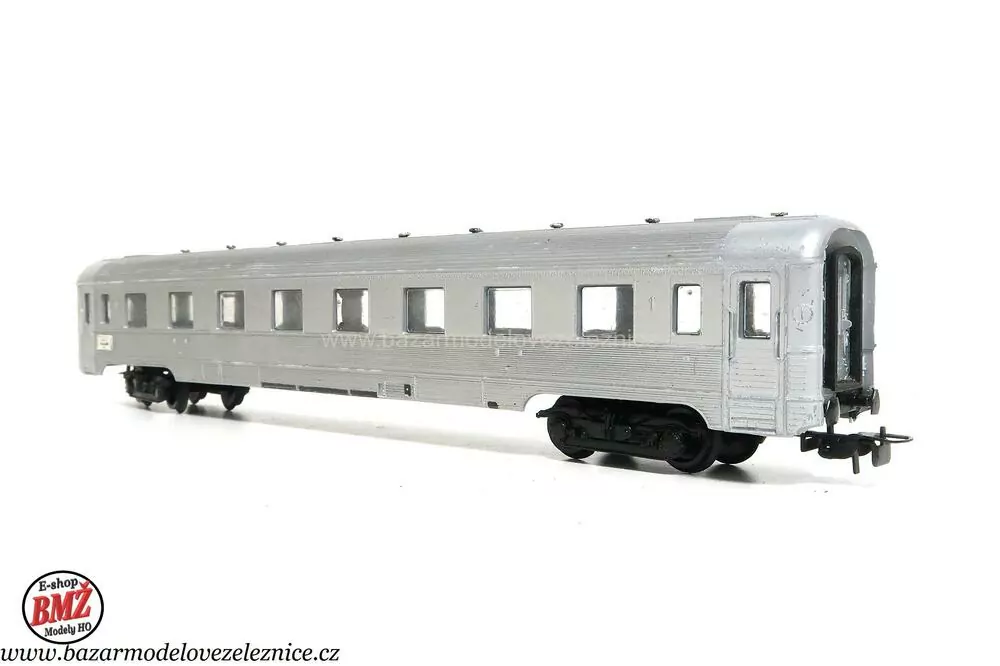 Piko DDR - Osobní vůz SNCF 1 Tř. - HO