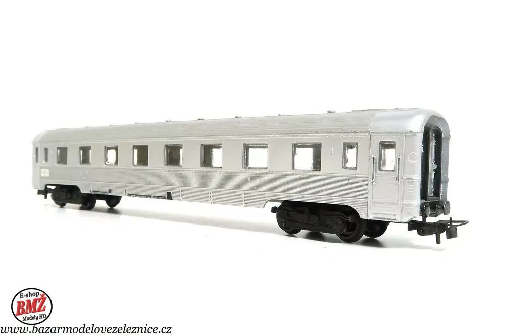 Piko DDR - Osobní vůz SNCF 1 Tř. - HO