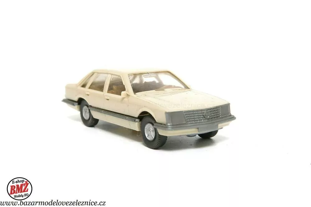 Wiking - Opel - HO
