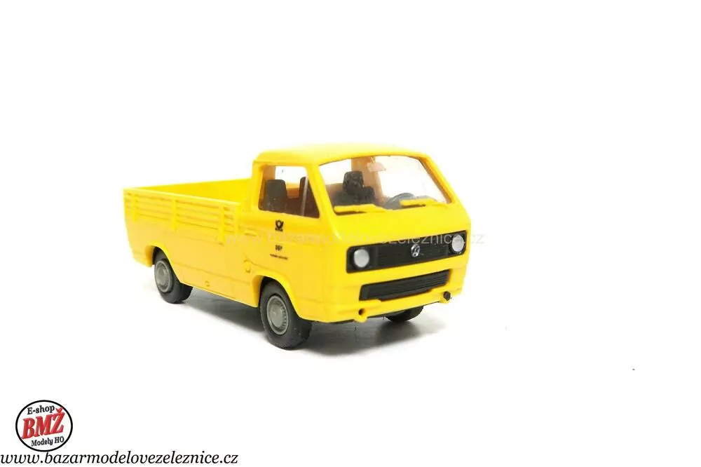 Roco - VW valník - HO