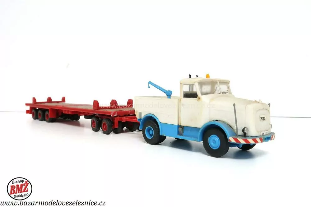 Kibri - Nákladní auto - HO