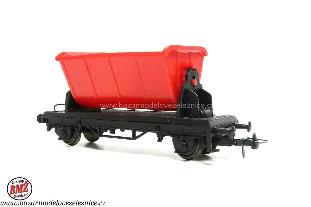 Roco - Výsypný vůz - HO
