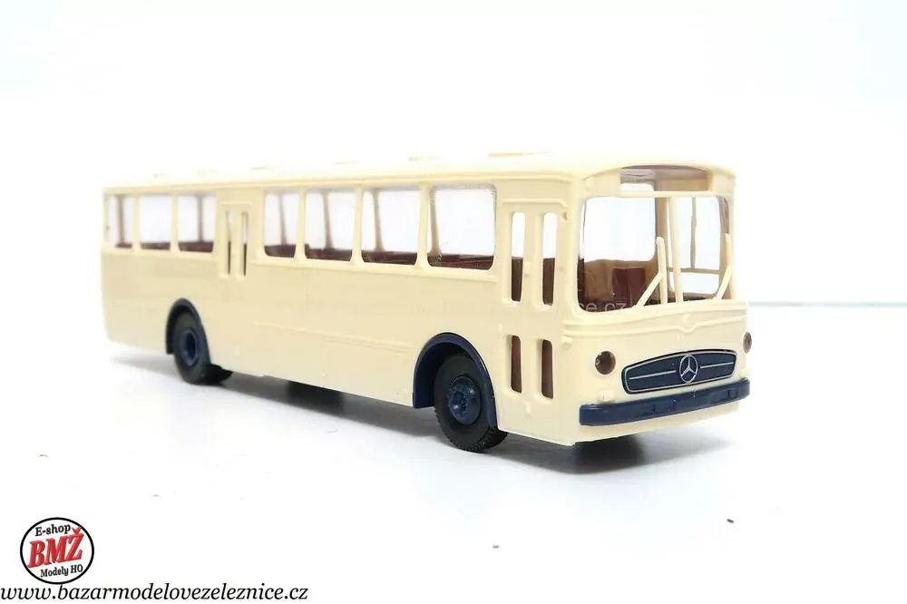 Brekina - Autobus Mercedes - HO