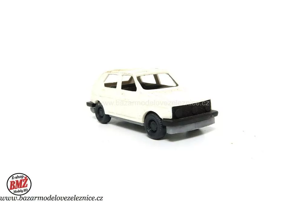 ? - VW golf - HO