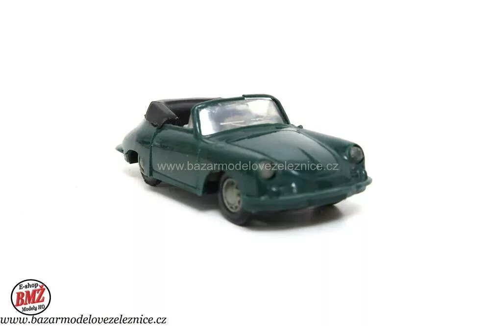 Praline - Porsche - HO