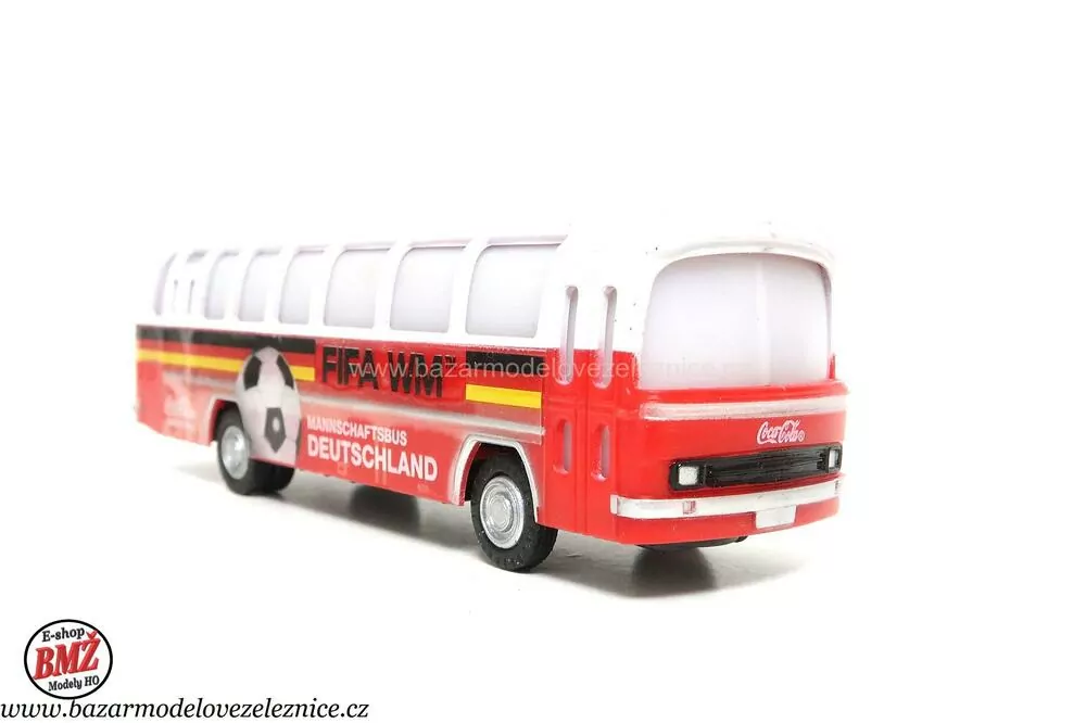 ? - Bus - HO