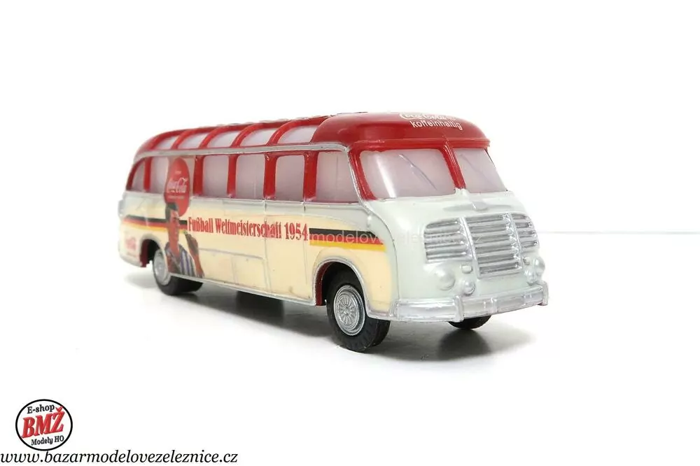 ? - Bus - HO