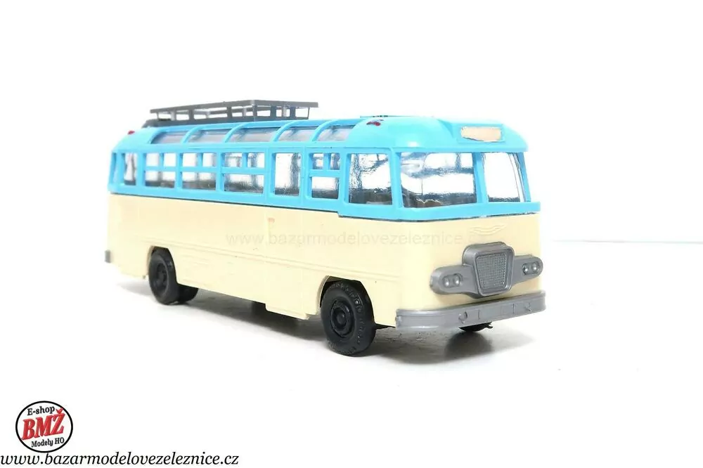 Herr - Autobus Ikarus 31 - HO