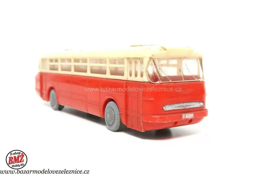 VEB - Autobus Ikarus 66 - HO