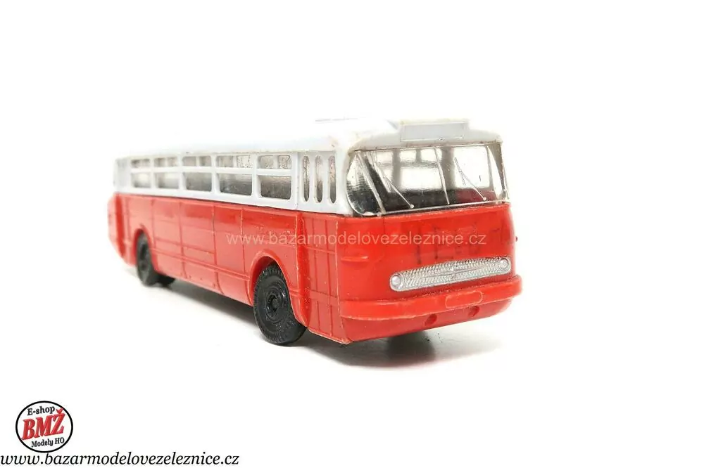 VEB - Autobus Ikarus 66 - HO
