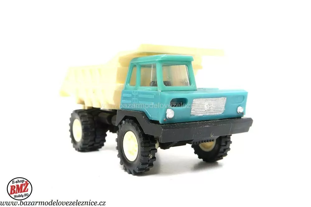 VEB - Dumper Perlini - HO