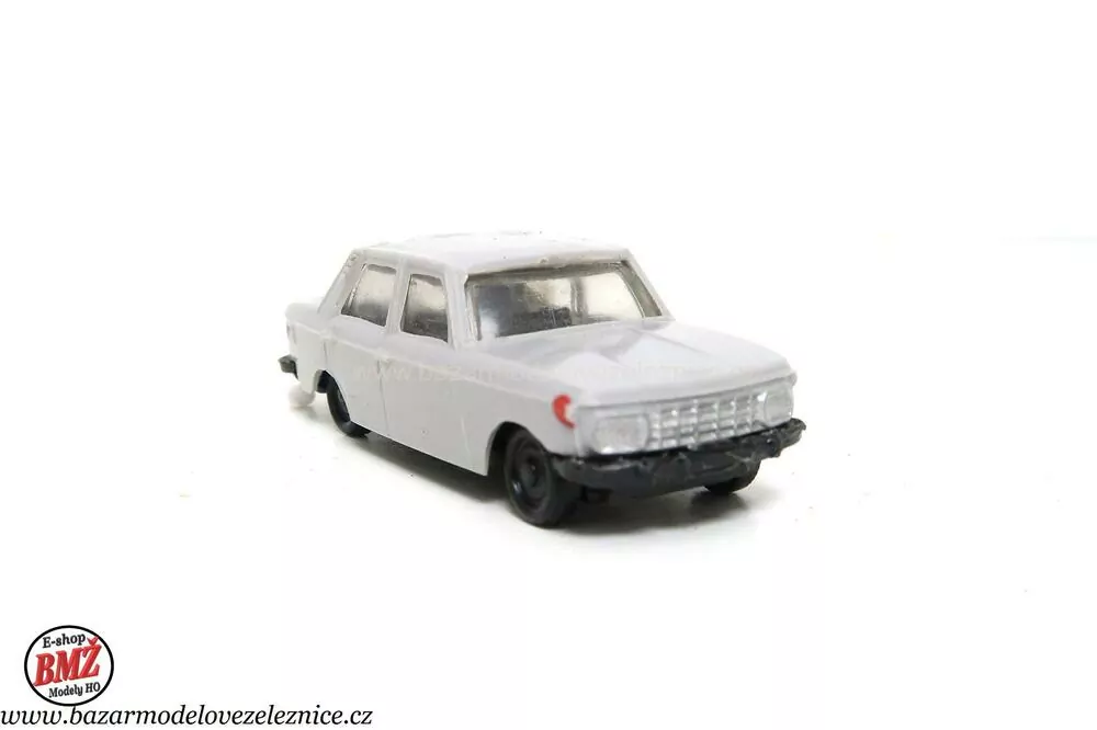 VEB - Wartburg - HO