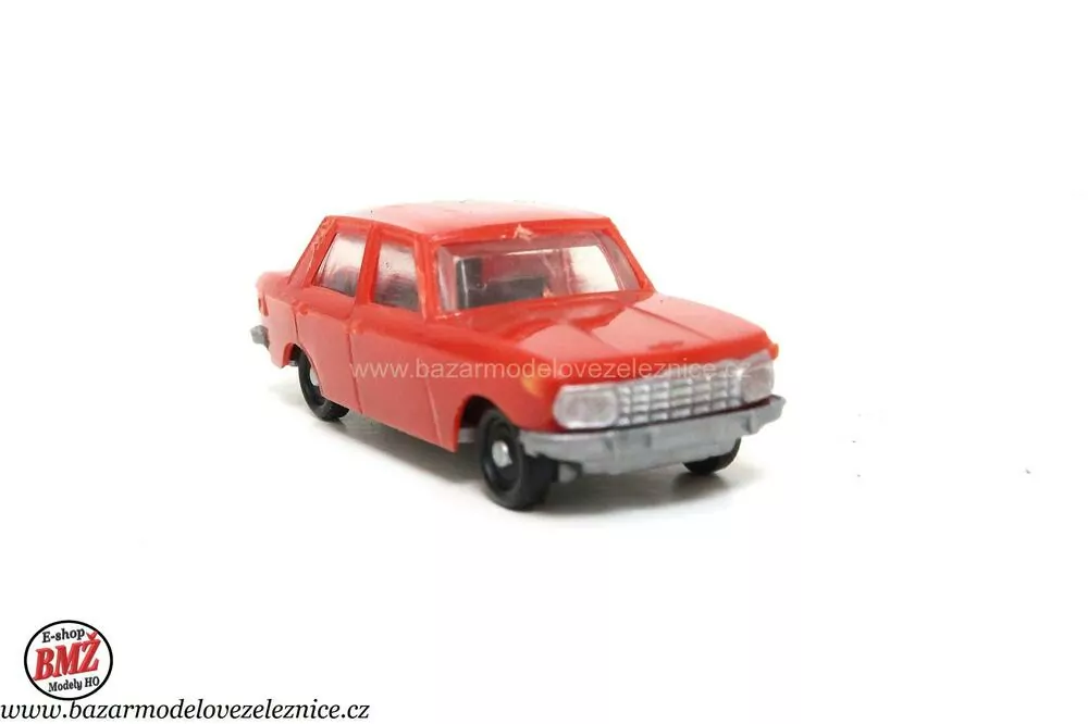 VEB - Wartburg - HO