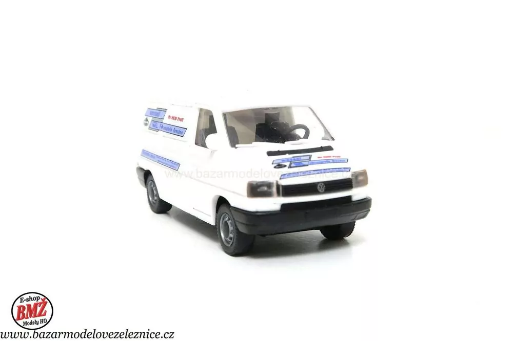 AWM - Dodávka VW - HO