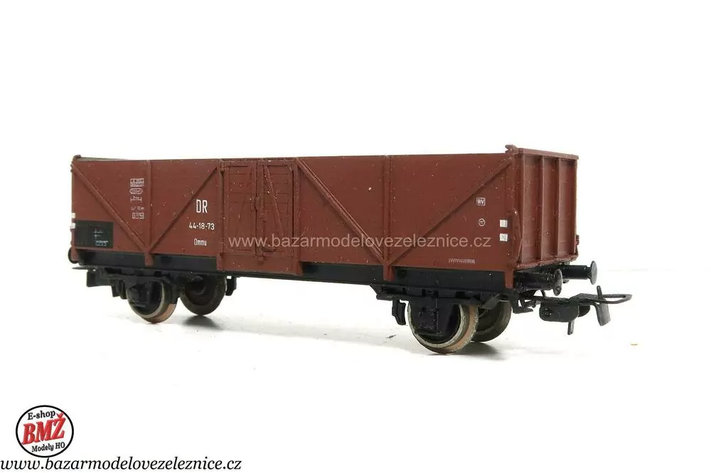 Piko DDR - Nákladní vůz DR - HO