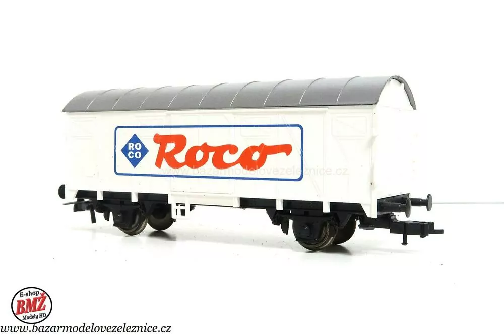 Roco - Chladírenský vůz ROCO - HO