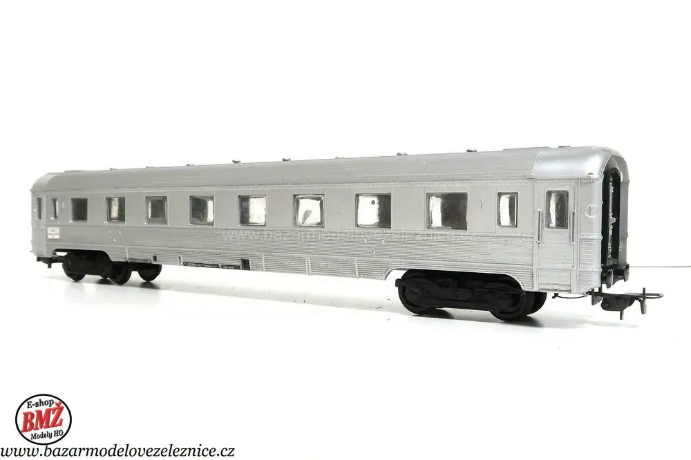 Piko DDR - Osobní vůz SNCF 1 Tř. - HO