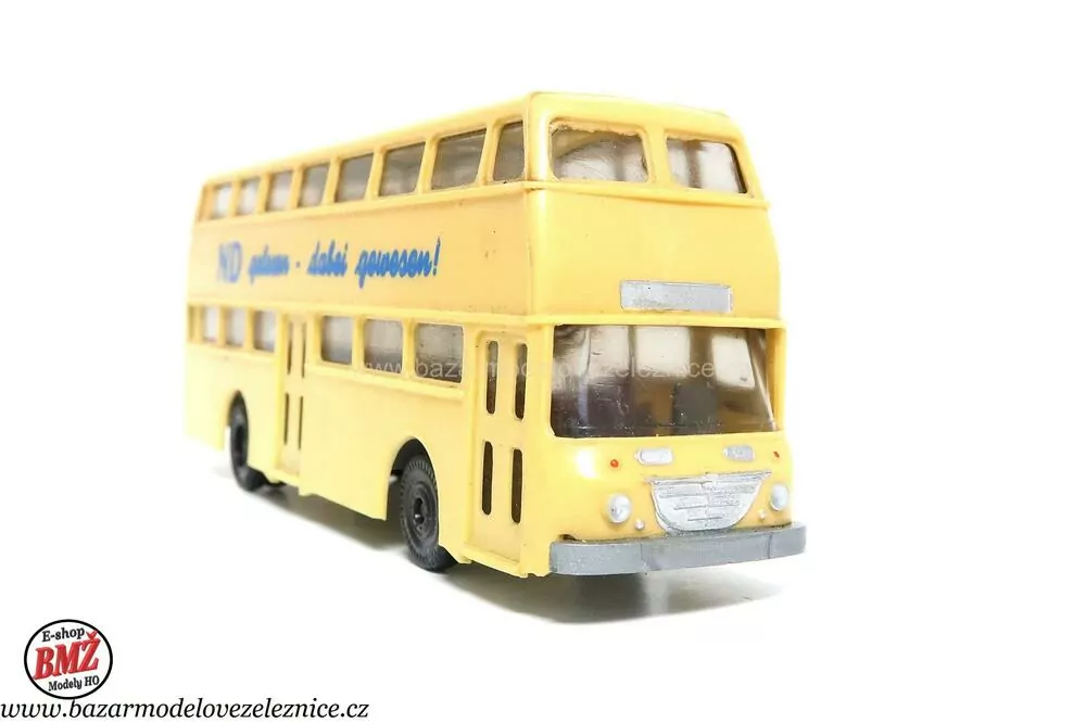 WEB - Patrový bus - HO