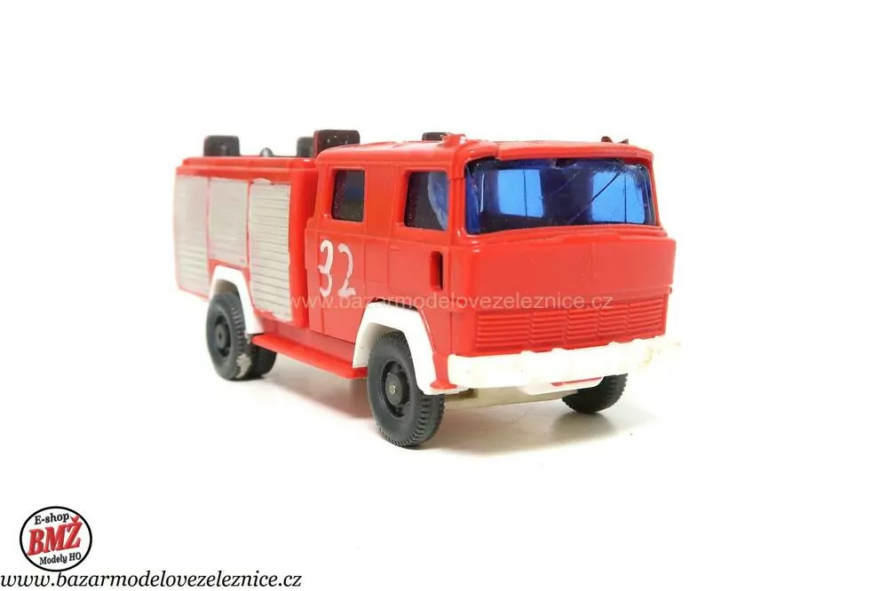 Wiking - Magirus Hasiči - HO