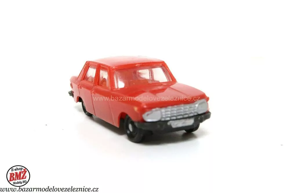 VEB - Wartburg - HO