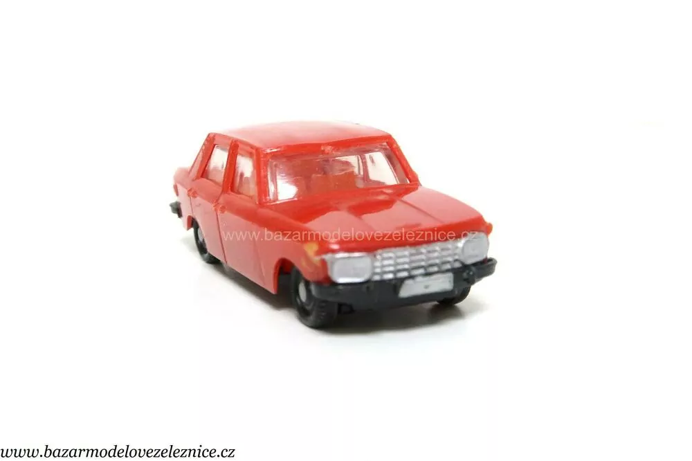 VEB - Wartburg - HO