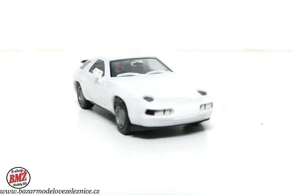 Herpa - Porsche - HO