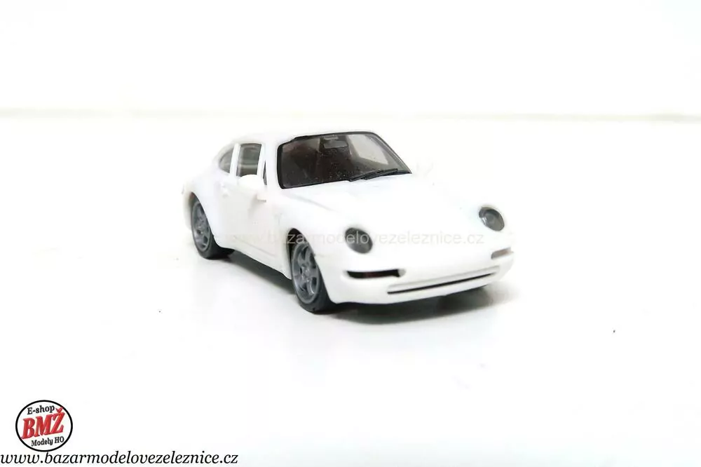 Herpa - Porsche - HO