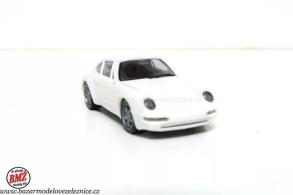 Herpa - Porsche - HO