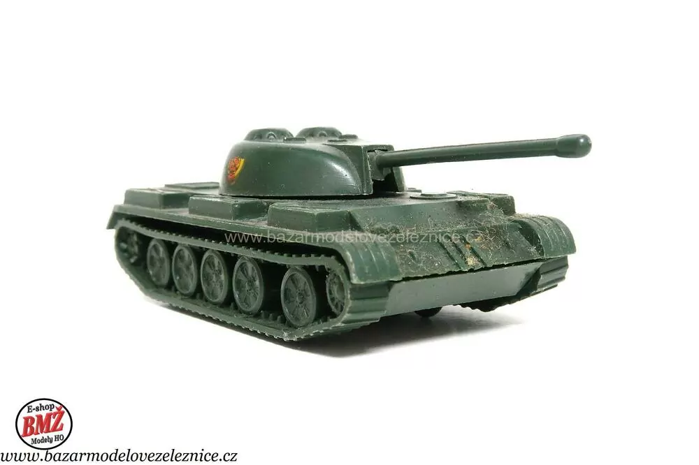 Espewe - Tank T 54 - HO