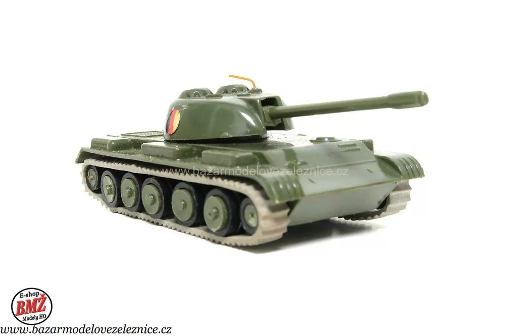 Espewe - Tank T 54 - HO