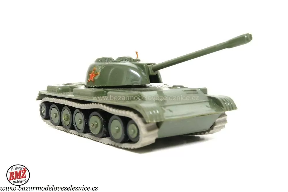 Espewe - Tank T 54 - HO