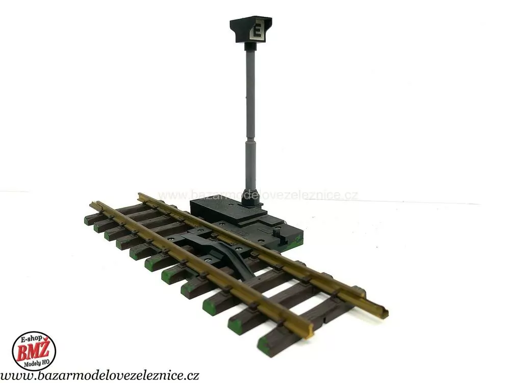 LGB - Elektrický rozpojovač vozů - G