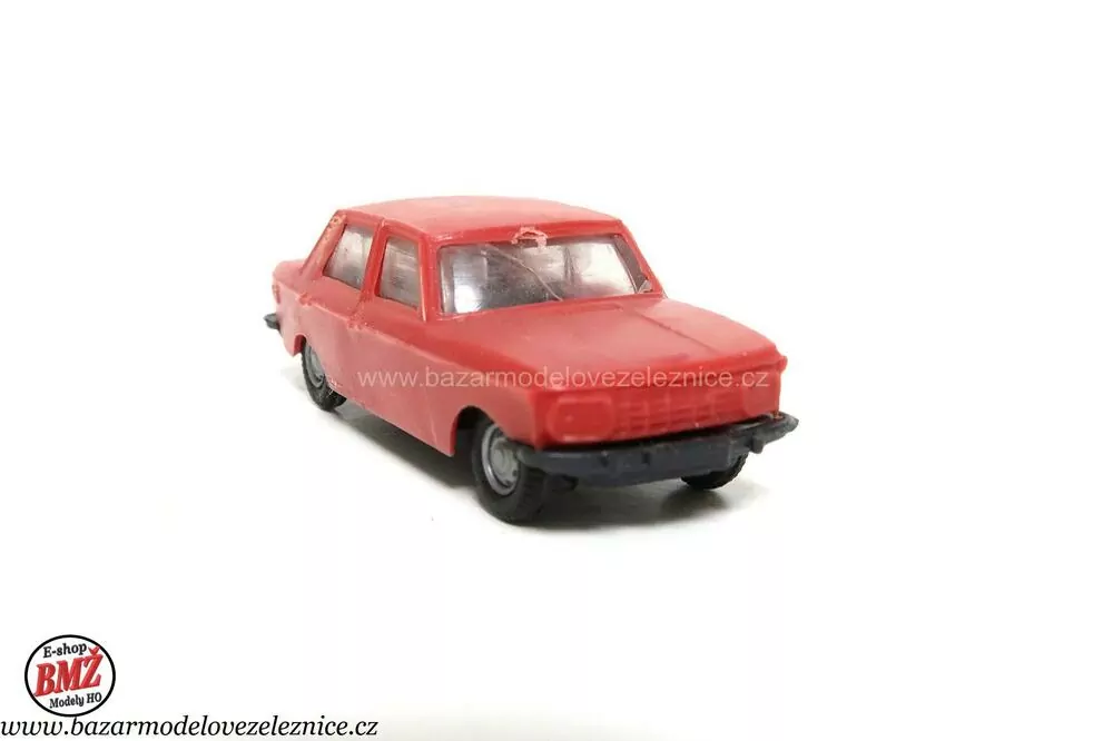 VEB - Wartburg - HO