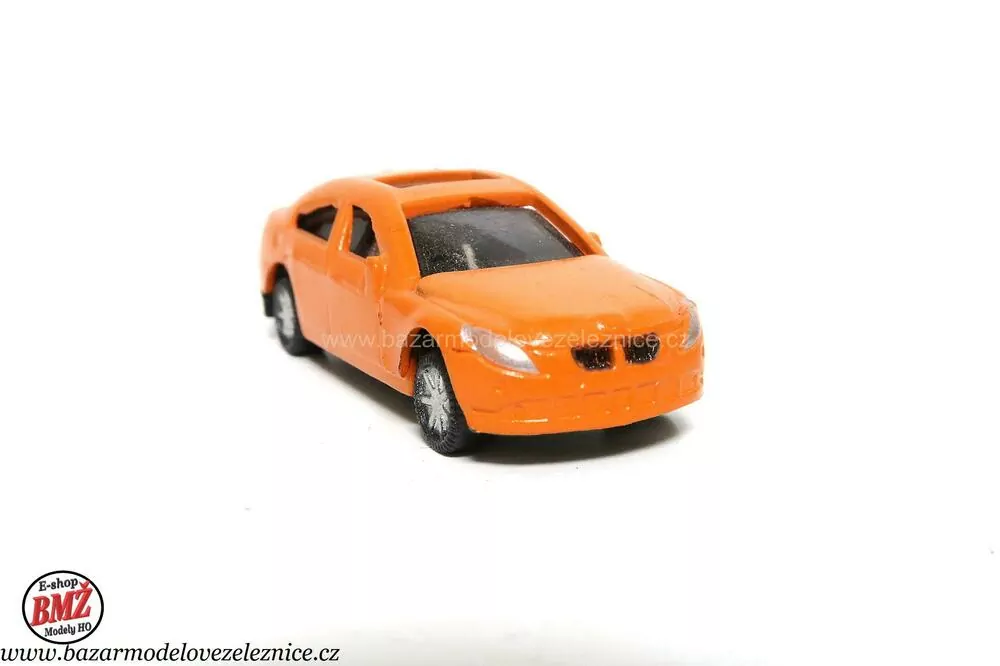 ? - BMW - HO
