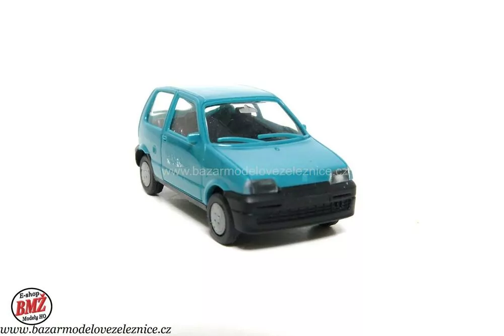 Herpa - Fiat - HO