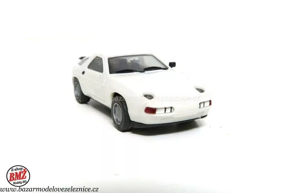 Herpa - Porsche - HO