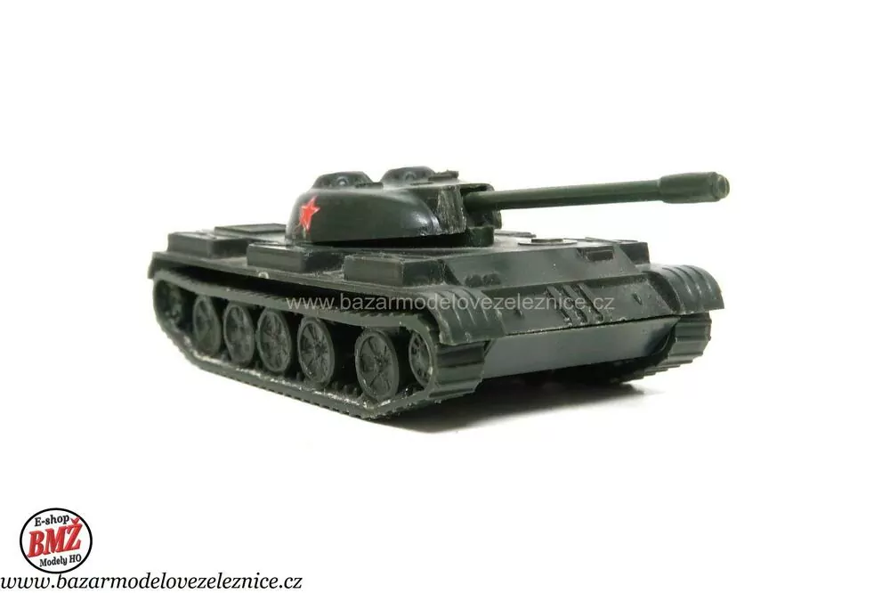 Espewe - Tank T 54 - HO