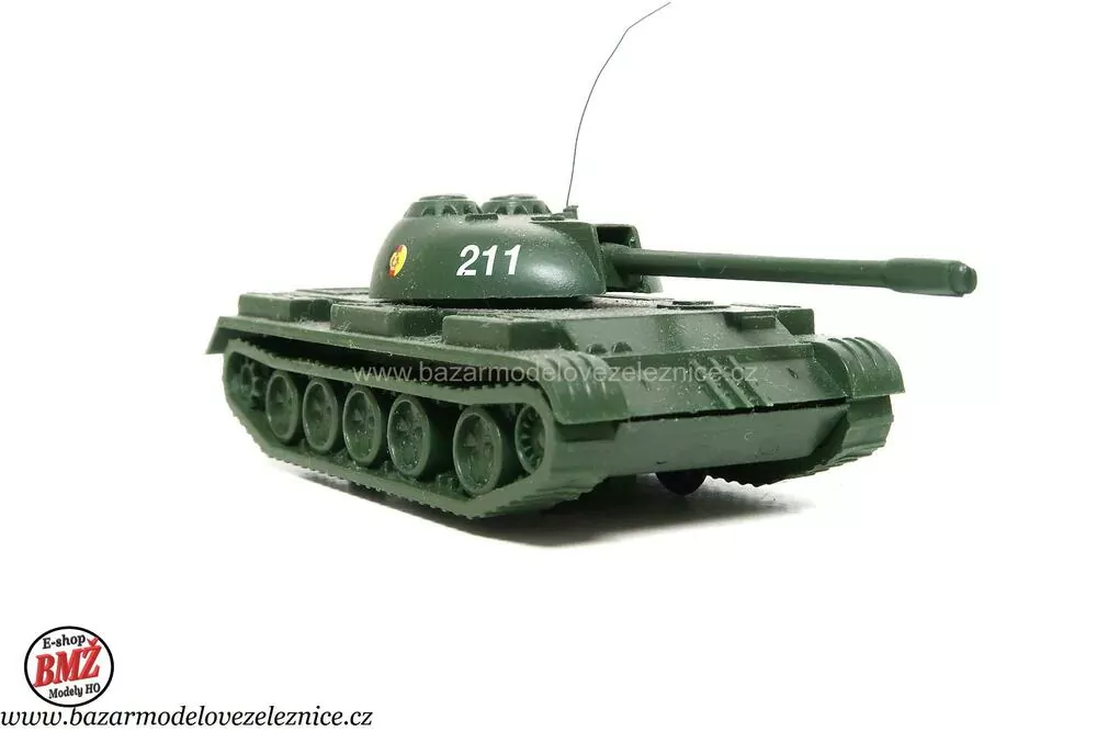 Espewe - Tank T 54 - HO