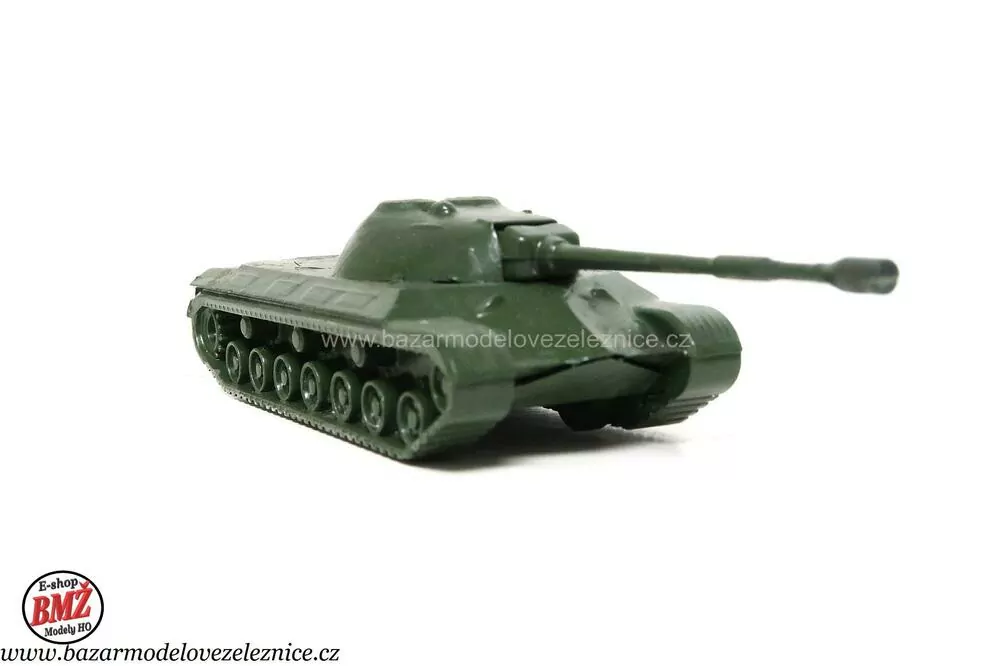 RMM - Tank T 10 - HO