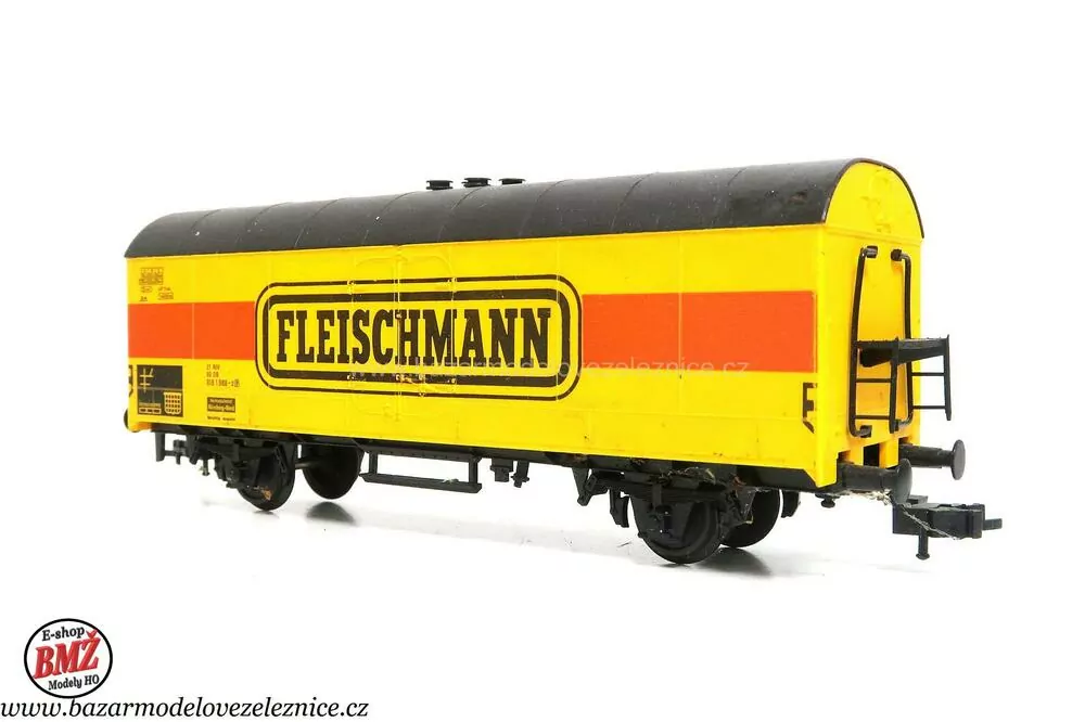 Fleischmann - Nákladní vůz Fleischmann - HO