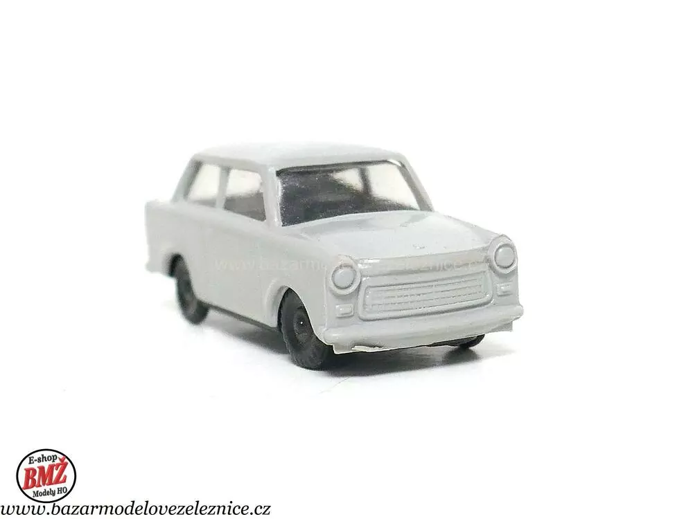 S.E.S. - Trabant - HO