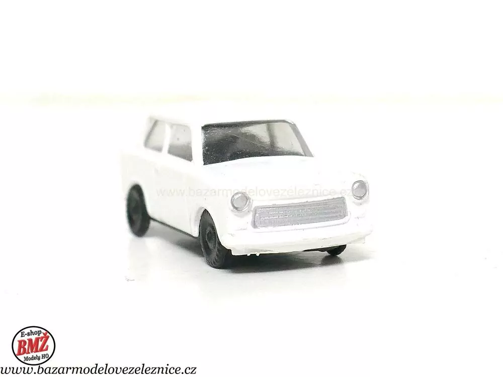S.E.S. - Trabant - HO