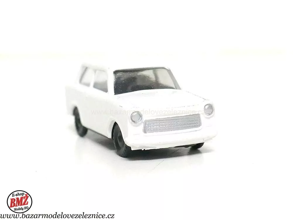 S.E.S. - Trabant - HO
