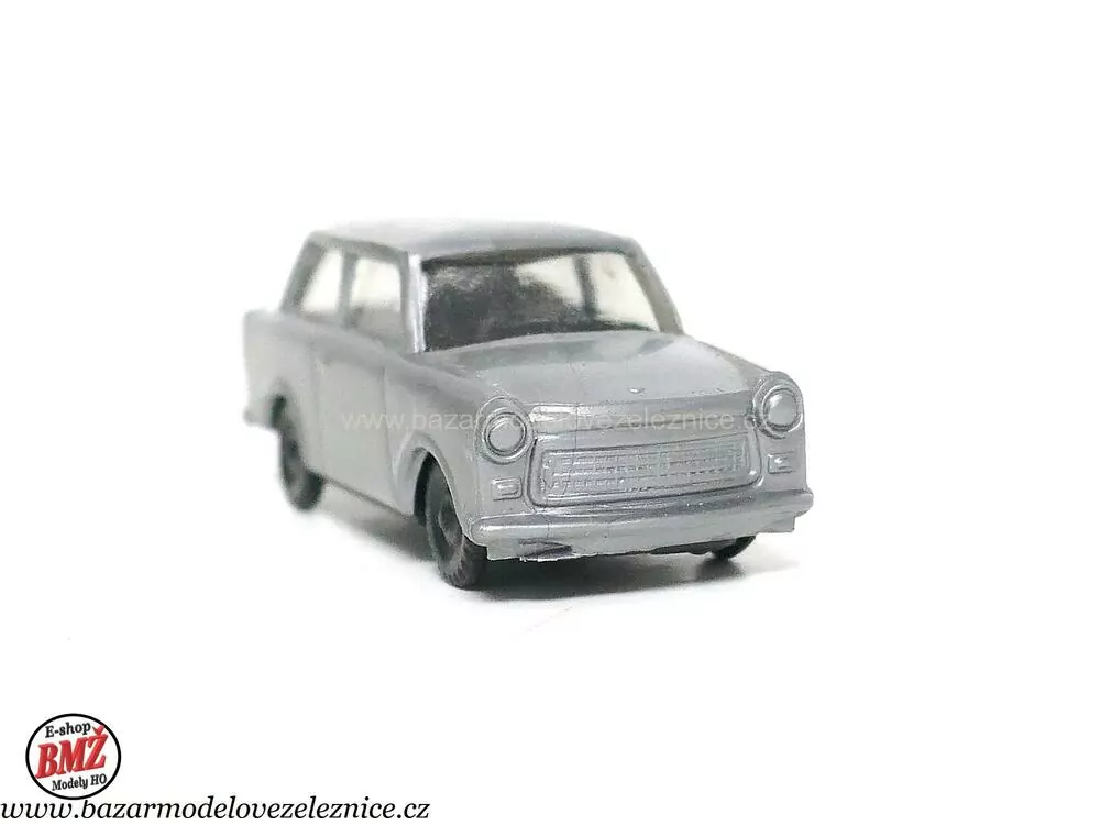 S.E.S. - Trabant - HO