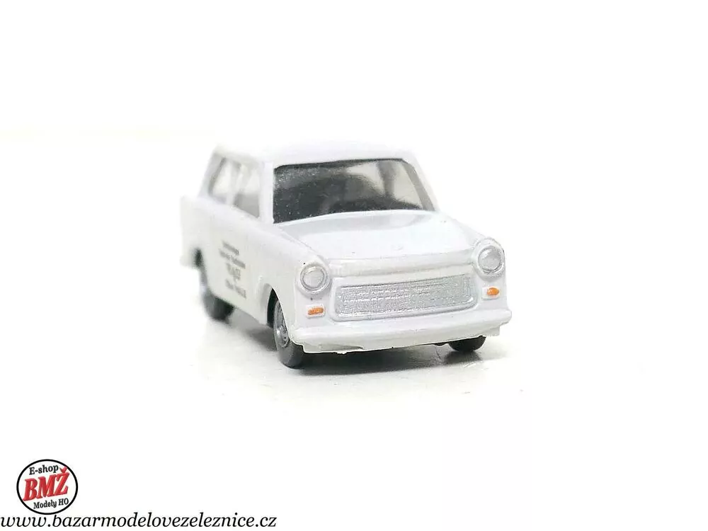 S.E.S. - Trabant - HO