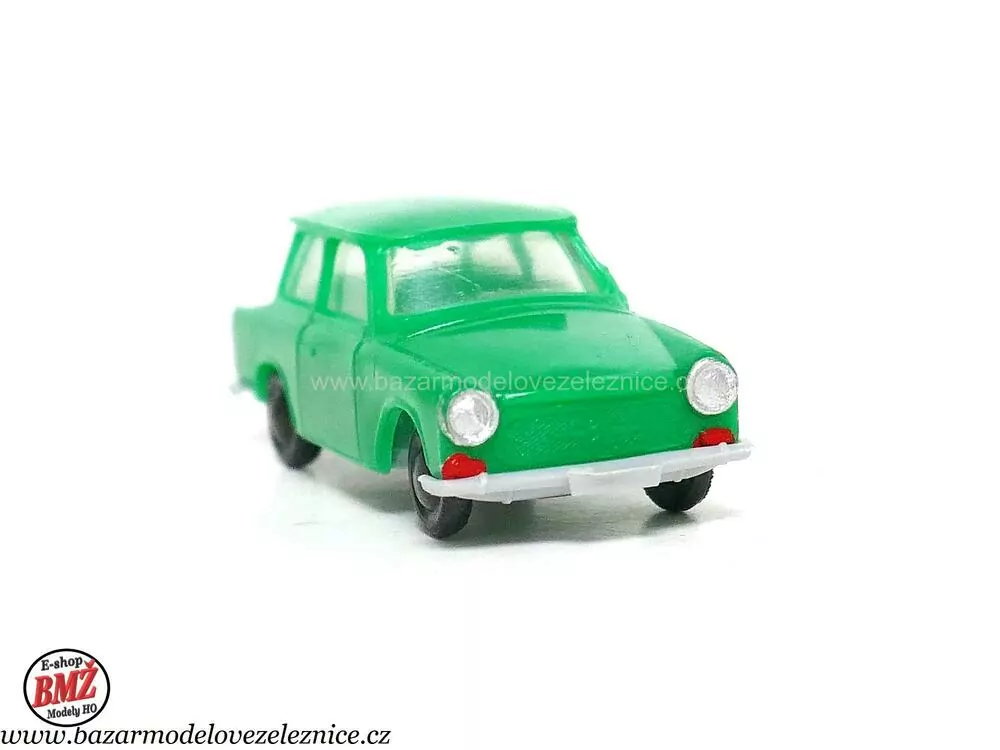 DDR - Trabant - HO